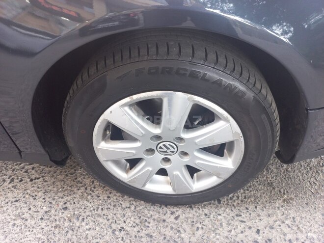 Volkswagen Passat 2007, 347,123 km - 2.0 l - Bakı