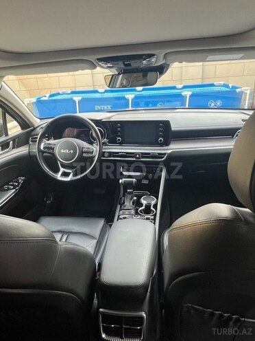 Kia K5 2022, 52,000 km - 2.0 l - Bakı