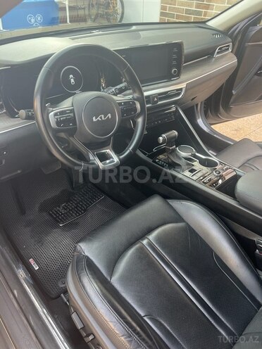 Kia K5 2022, 52,000 km - 2.0 l - Bakı
