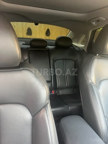 Kia K5 2022, 52,000 km - 2.0 l - Bakı