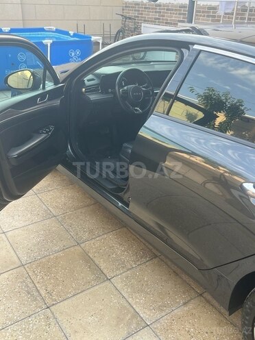 Kia K5 2022, 52,000 km - 2.0 l - Bakı