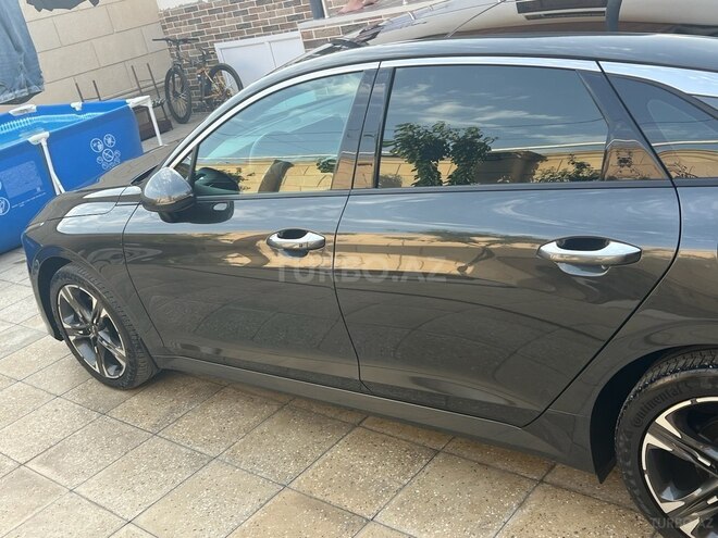 Kia K5 2022, 52,000 km - 2.0 l - Bakı