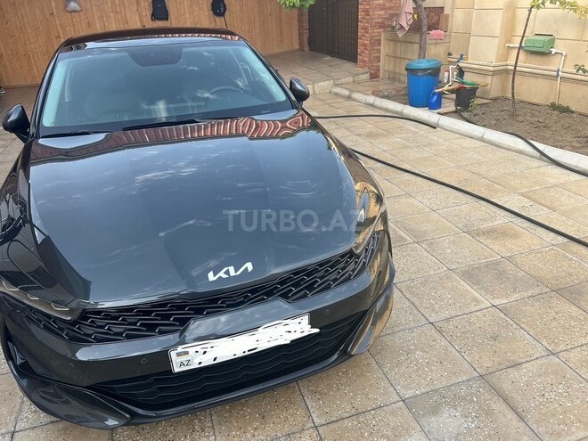 Kia K5 2022, 52,000 km - 2.0 l - Bakı
