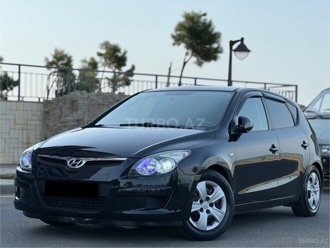 Hyundai i30 2009, 181,000 km - 1.6 л - Bakı