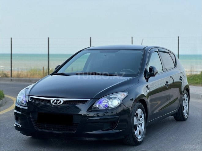 Hyundai i30 2009, 181,000 km - 1.6 л - Bakı