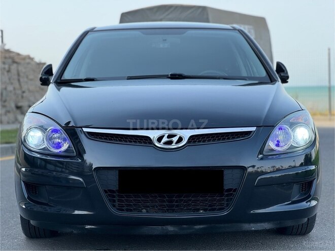 Hyundai i30 2009, 181,000 km - 1.6 л - Bakı