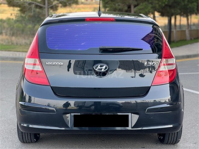 Hyundai i30 2009, 181,000 km - 1.6 л - Bakı