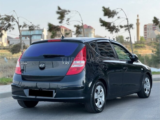 Hyundai i30 2009, 181,000 km - 1.6 л - Bakı