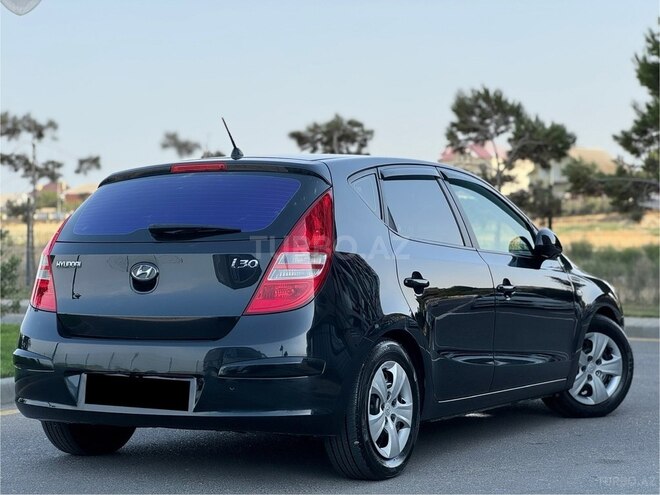 Hyundai i30 2009, 181,000 km - 1.6 л - Bakı
