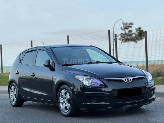 Hyundai i30 2009, 181,000 km - 1.6 л - Bakı