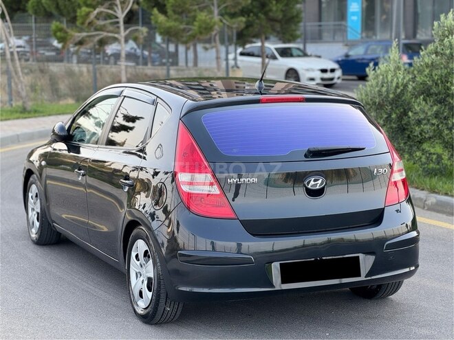 Hyundai i30 2009, 181,000 km - 1.6 л - Bakı