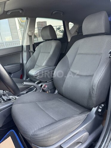 Hyundai i30 2009, 181,000 km - 1.6 л - Bakı