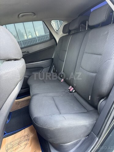 Hyundai i30 2009, 181,000 km - 1.6 л - Bakı