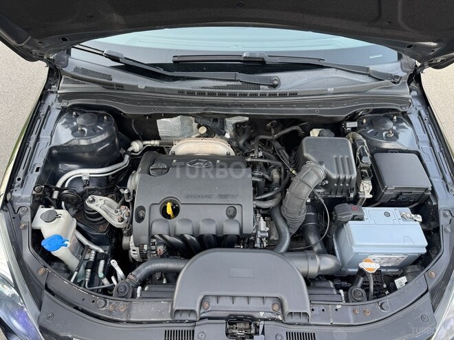 Hyundai i30 2009, 181,000 km - 1.6 л - Bakı