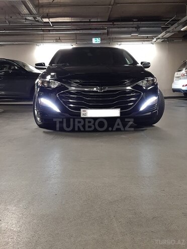 Chevrolet Malibu-1