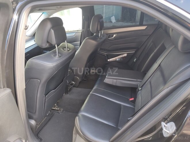 Mercedes E 220 2013, 320,000 km - 2.2 l - Bakı