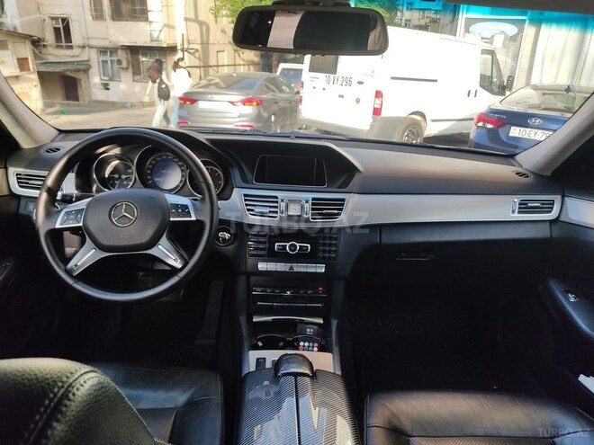 Mercedes E 220 2013, 320,000 km - 2.2 l - Bakı
