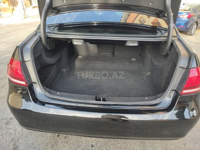 Mercedes E 220 2013, 320,000 km - 2.2 l - Bakı