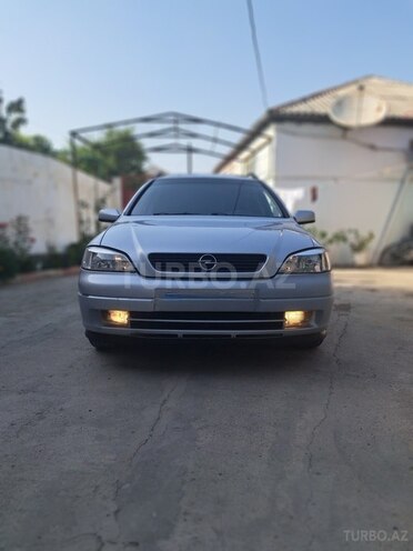 Opel Astra 1999, 305,000 km - 1.8 l - Bakı