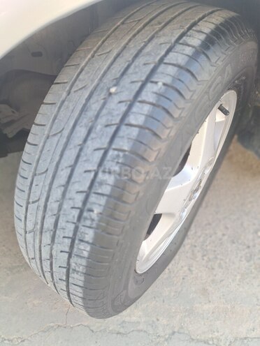 Opel Astra 1999, 305,000 km - 1.8 l - Bakı