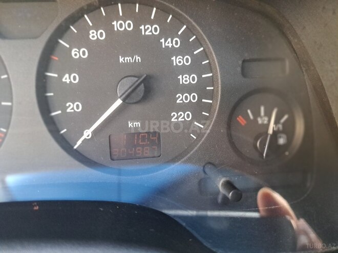 Opel Astra 1999, 305,000 km - 1.8 l - Bakı