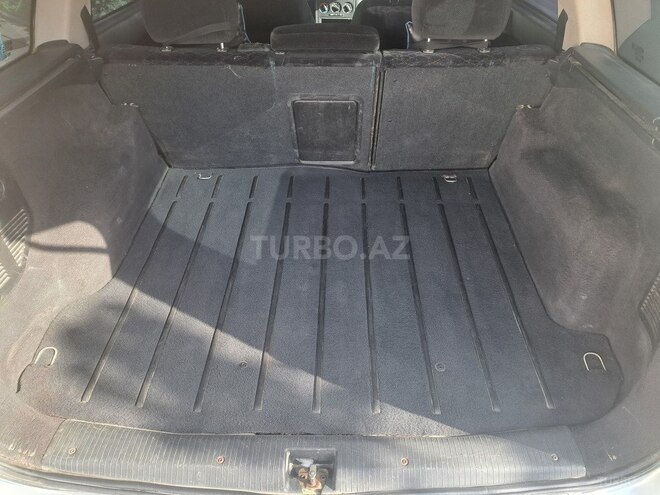 Opel Astra 1999, 305,000 km - 1.8 l - Bakı