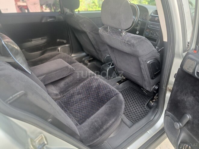 Opel Astra 1999, 305,000 km - 1.8 l - Bakı