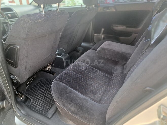 Opel Astra 1999, 305,000 km - 1.8 l - Bakı