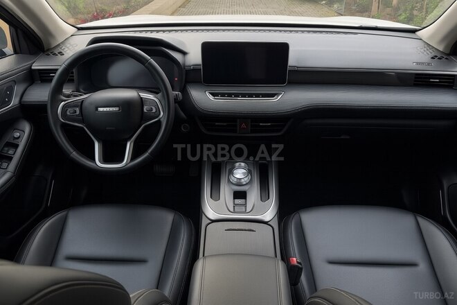 Haval Jolion-3