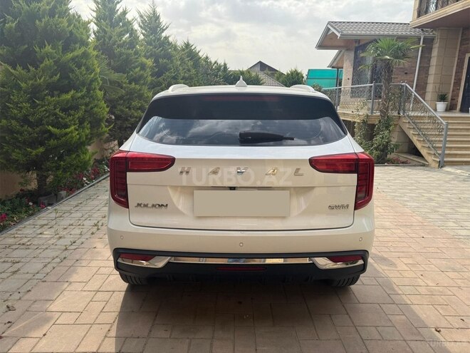 Haval Jolion-2