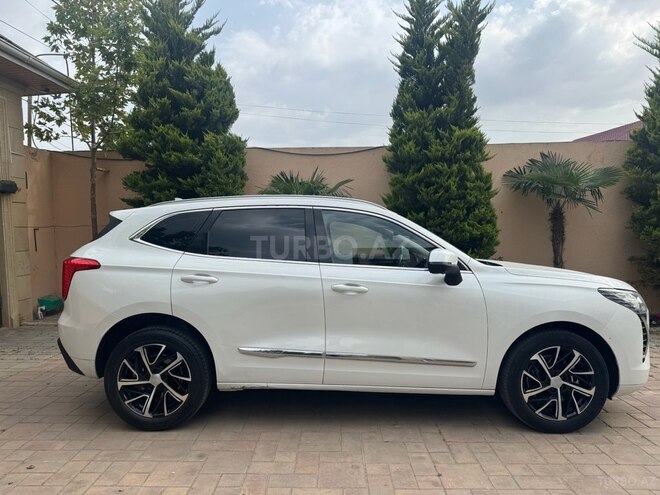 Haval Jolion-7