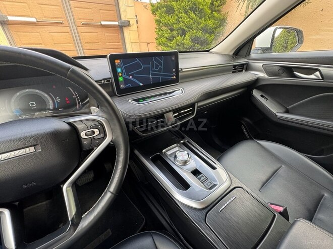 Haval Jolion-6