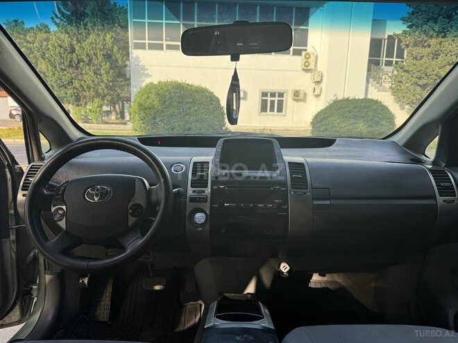 Toyota Prius 2008, 434,523 km - 1.5 л - Bakı