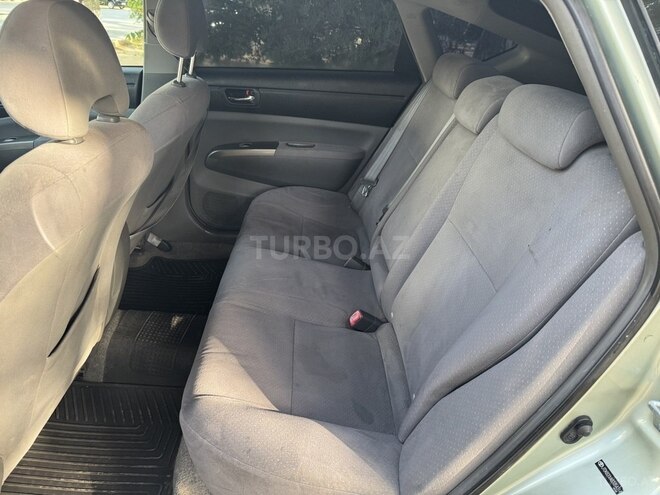 Toyota Prius 2008, 434,523 km - 1.5 л - Bakı
