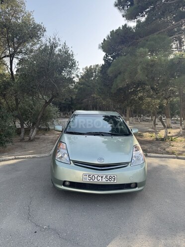 Toyota Prius 2008, 434,523 km - 1.5 л - Bakı