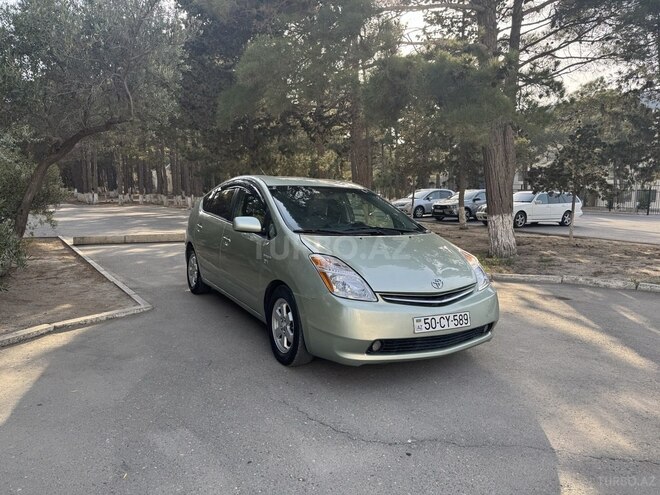 Toyota Prius 2008, 434,523 km - 1.5 л - Bakı