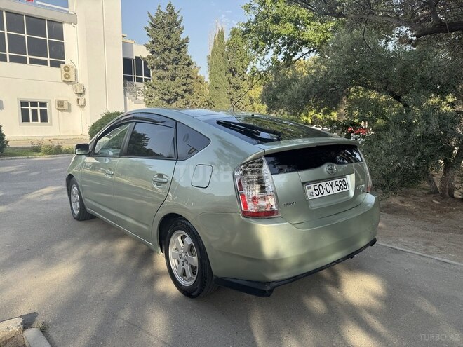 Toyota Prius 2008, 434,523 km - 1.5 л - Bakı