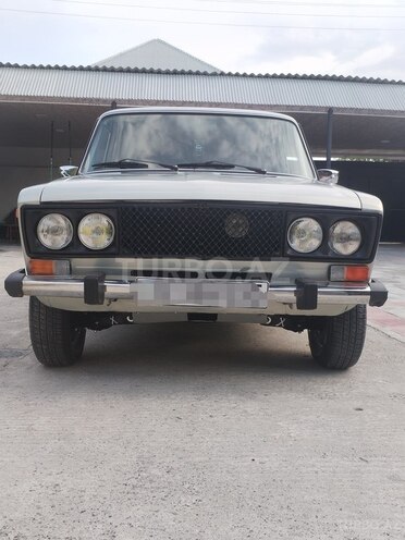 LADA (VAZ) 2106 1999, 80,000 km - 1.6 l - Ucar