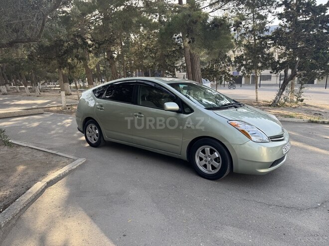 Toyota Prius 2008, 434,523 km - 1.5 л - Bakı