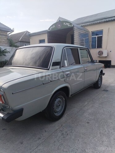 LADA (VAZ) 2106 1999, 80,000 km - 1.6 l - Ucar