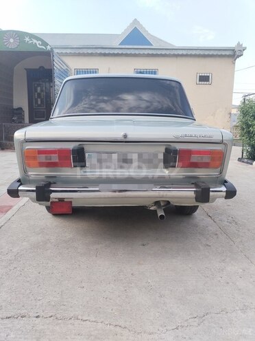 LADA (VAZ) 2106 1999, 80,000 km - 1.6 l - Ucar