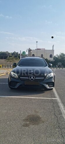 Mercedes E 300 2016, 194,000 km - 2.0 l - Bakı