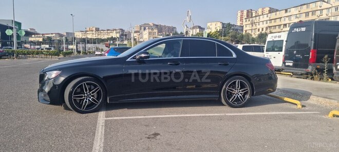Mercedes E 300 2016, 194,000 km - 2.0 l - Bakı