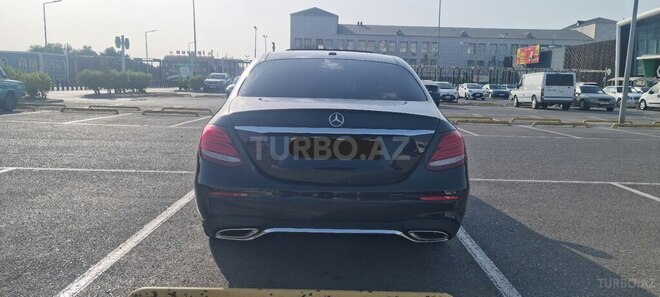Mercedes E 300 2016, 194,000 km - 2.0 l - Bakı