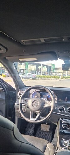 Mercedes E 300 2016, 194,000 km - 2.0 l - Bakı