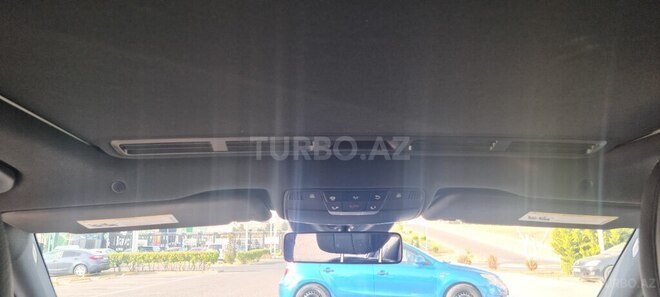 Mercedes E 300 2016, 194,000 km - 2.0 l - Bakı