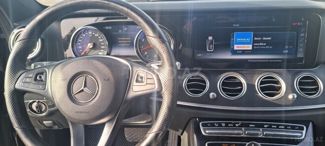 Mercedes E 300 2016, 194,000 km - 2.0 l - Bakı