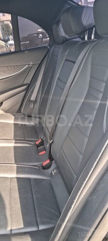 Mercedes E 300 2016, 194,000 km - 2.0 l - Bakı