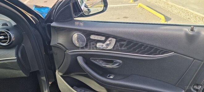 Mercedes E 300 2016, 194,000 km - 2.0 l - Bakı