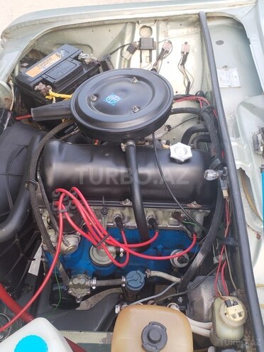 LADA (VAZ) 2106 1999, 80,000 km - 1.6 l - Ucar